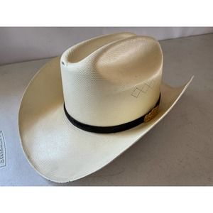 NICOL Hats Western Hat